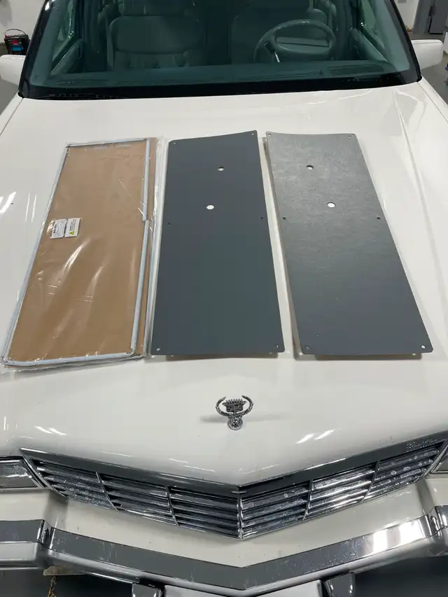 1947-1954 CHEV Truck, Parts for Sale - Photo 3