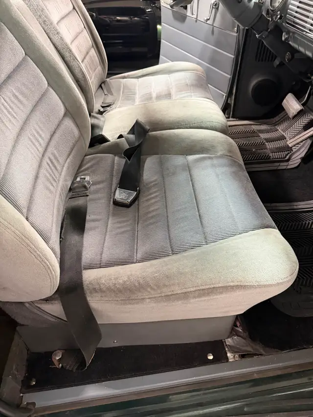 1947-1954 CHEV Truck, Parts for Sale - Photo 4