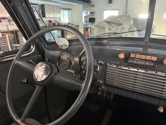 1947-1954 CHEV Truck, Parts for Sale - Photo 5