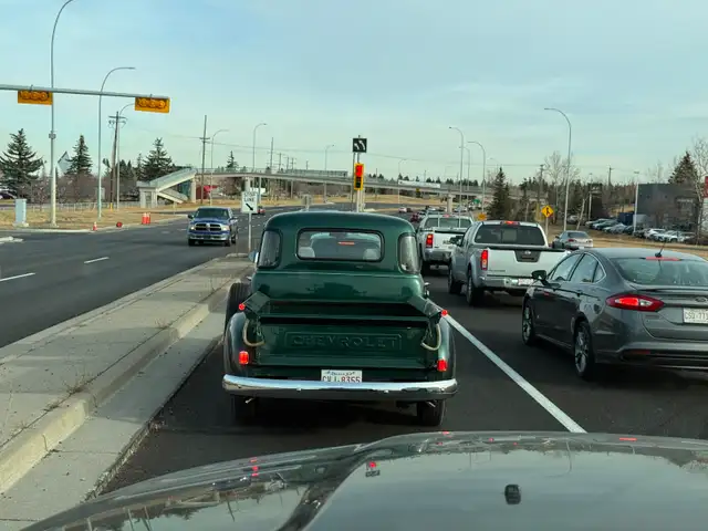 1947-1954 CHEV Truck, Parts for Sale - Photo 6