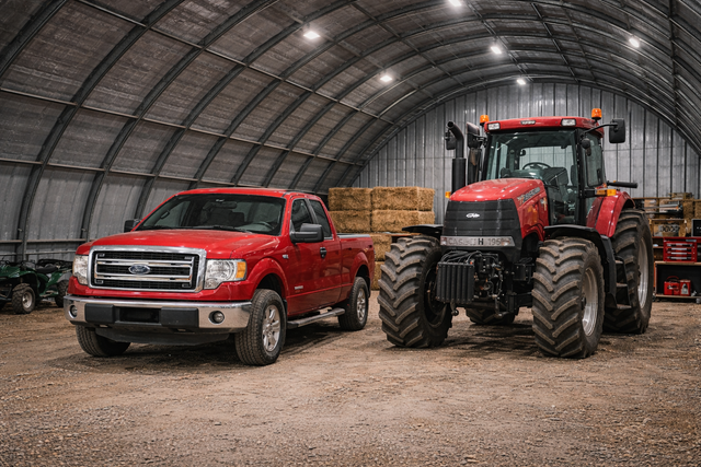 Steel Quonset Buildings – Durable, Versatile & Affordable