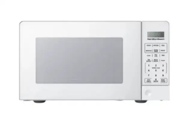 Hamilton Beach 0.7 Cu. Ft. Microwave 700W
