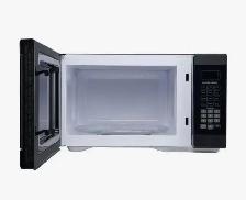 Hamilton Beach 0.7 Cu. Ft. Microwave 700W - Photo 3