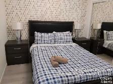 Professional cleaner available for work