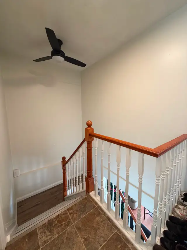 ATTENTION TRENT STUDENTS – 3 Bdrm - Prime Reid St Location - Photo 5