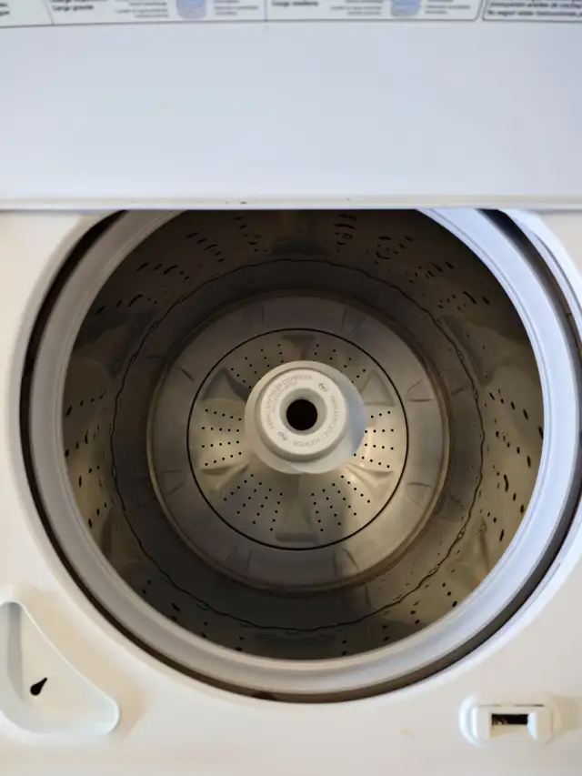 Whirlpool '27' White Top Load Washer on Sale‼️ - Photo 6