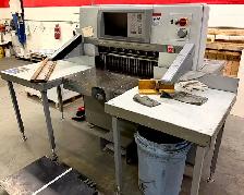 2006 Polar 78X | 30.7″ Programmable Paper Cutter