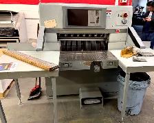 2006 Polar 78X | 30.7″ Programmable Paper Cutter - Photo 2