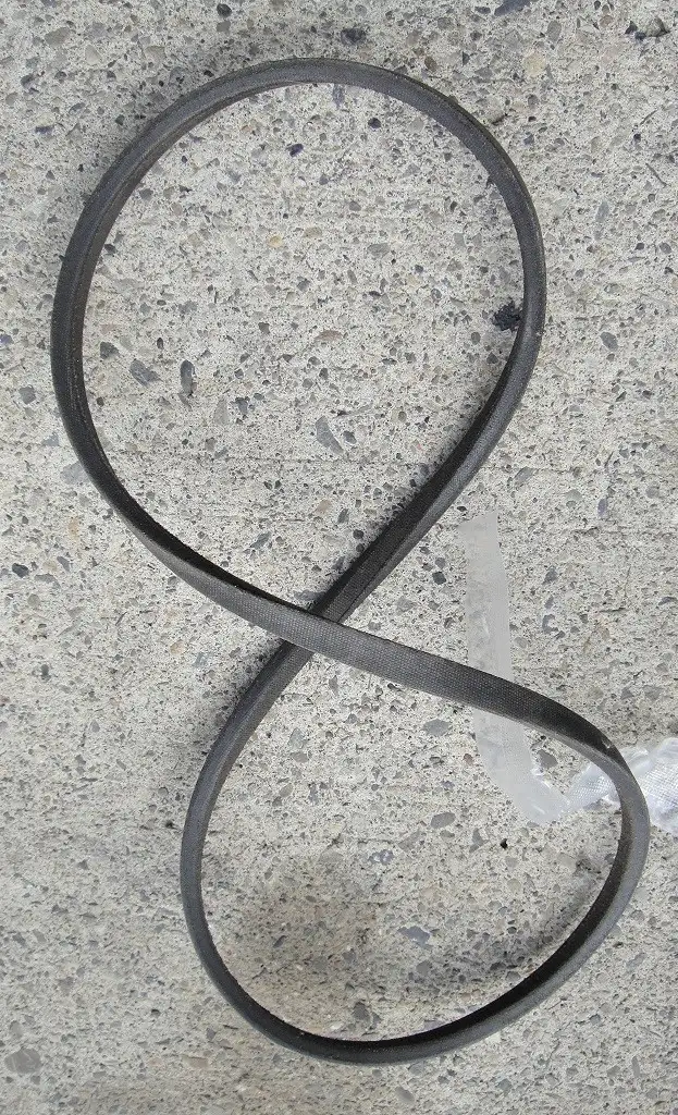 TORO SELF PROPELLED LAWNMOWER CABLES AND DRIVE BELT - Photo 5