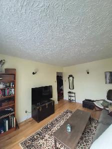 Grand  3/2 près du métro Cadillac