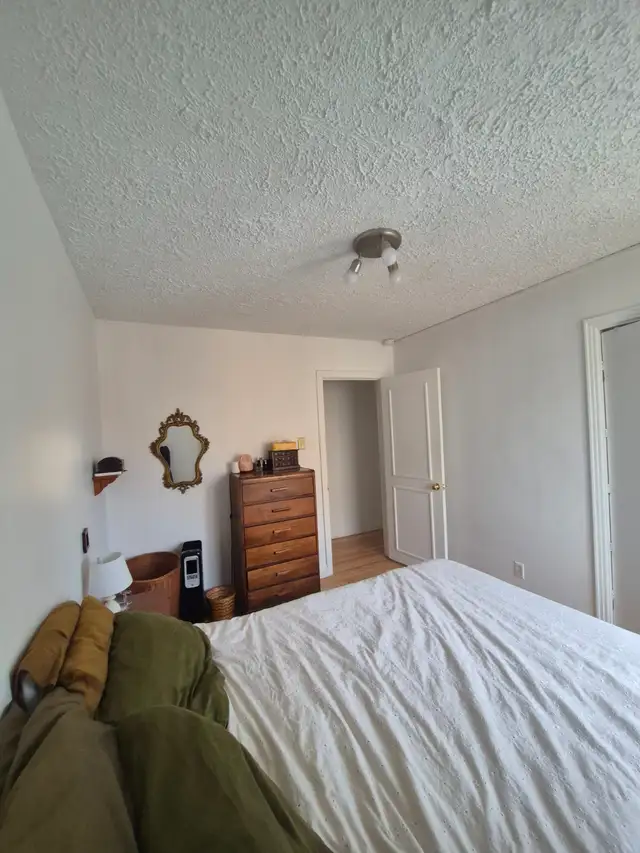 Grand  3/2 près du métro Cadillac - Photo 2