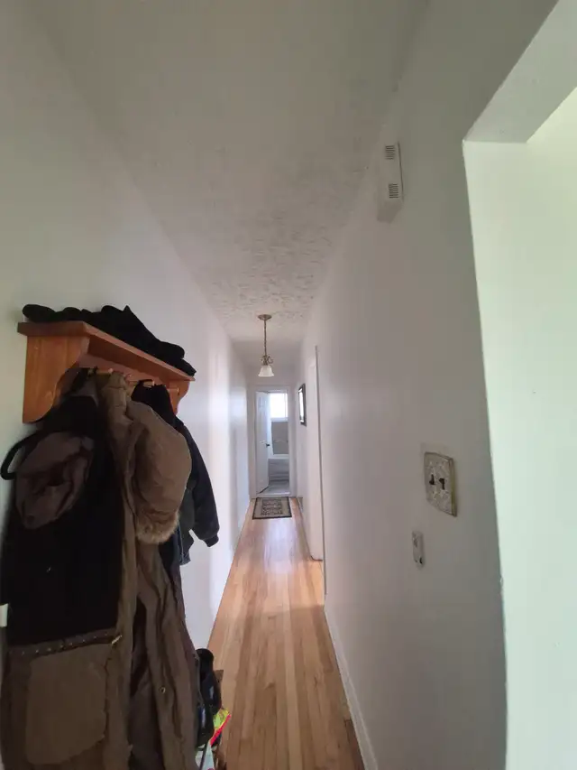 Grand  3/2 près du métro Cadillac - Photo 5