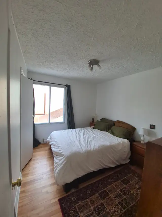 Grand  3/2 près du métro Cadillac - Photo 8