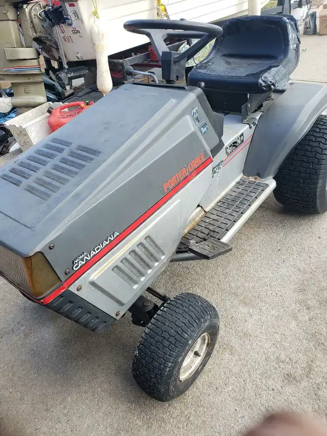 289-815-2441 MOBILE SMALL ENGINE REPAIR - Photo 2