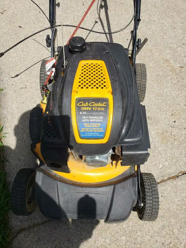 289-815-2441 MOBILE SMALL ENGINE REPAIR - Photo 4