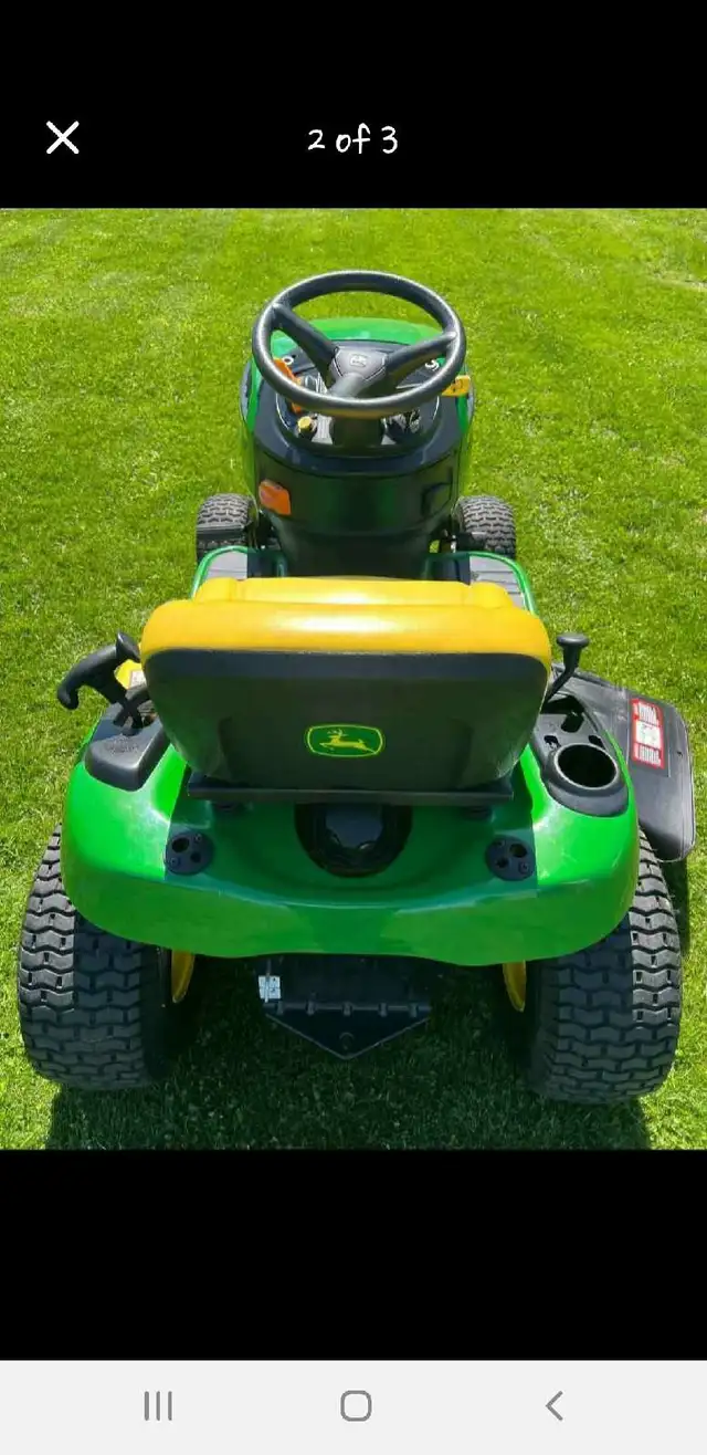 289-815-2441 MOBILE SMALL ENGINE REPAIR - Photo 5