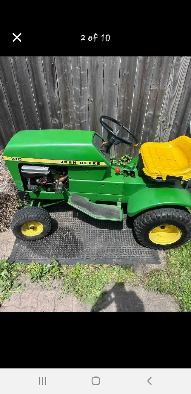 289-815-2441 MOBILE SMALL ENGINE REPAIR - Photo 6