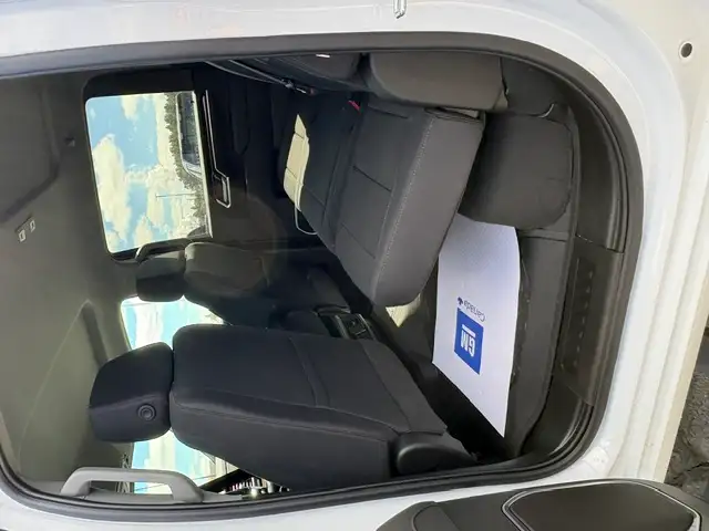 2026 GMC Sierra 2500 HD SLE - Photo 7