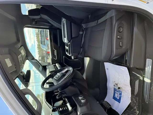 2026 GMC Sierra 2500 HD SLE - Photo 8