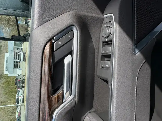 2026 GMC Sierra 2500 HD SLE - Photo 9