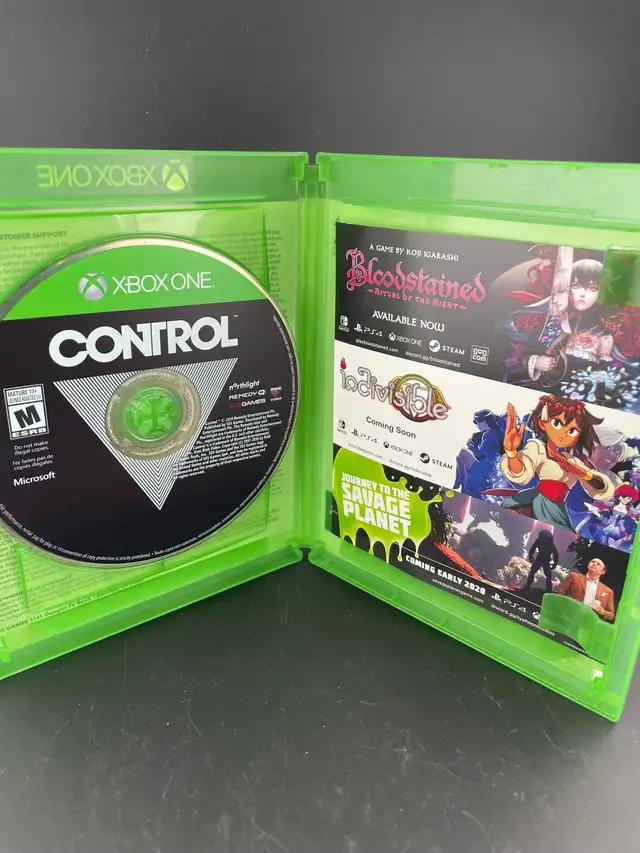 XBOX ONE CONTROL - Photo 2