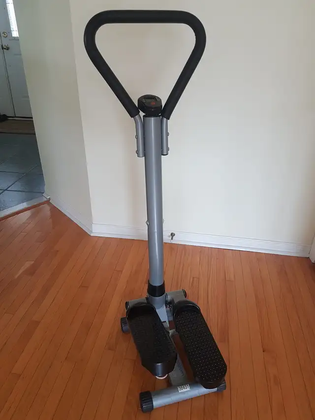 Tempo Stepper with Handle model# 084-0106-0 brand new for sale