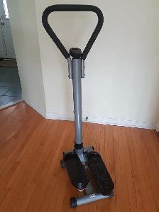 Tempo Stepper with Handle model# 084-0106-0 brand new for sale