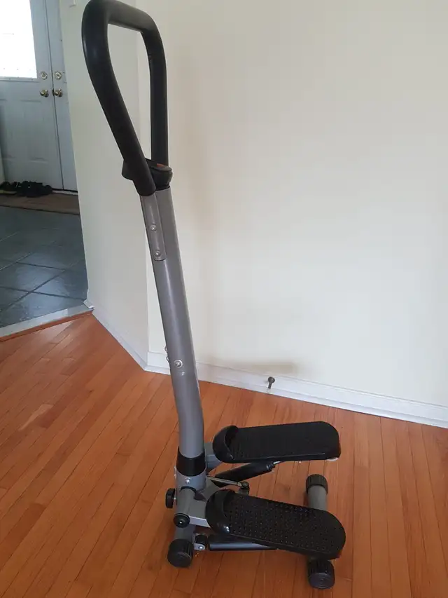 Tempo Stepper with Handle model# 084-0106-0 brand new for sale - Photo 2