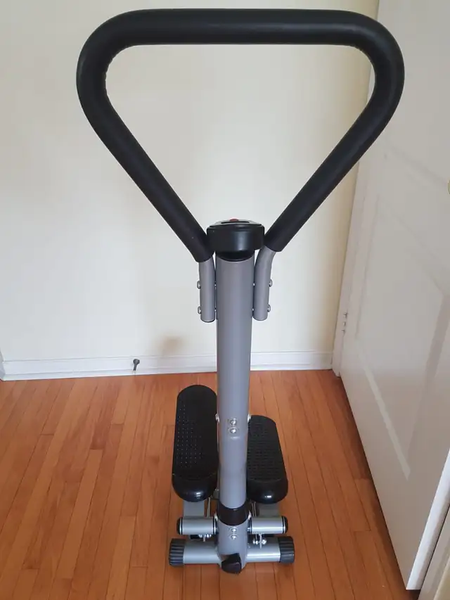 Tempo Stepper with Handle model# 084-0106-0 brand new for sale - Photo 5