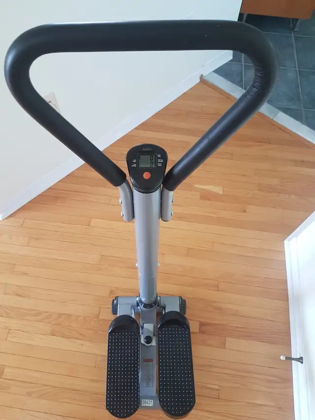 Tempo Stepper with Handle model# 084-0106-0 brand new for sale - Photo 6