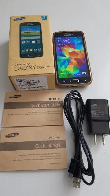 SAMSUNG GALAXY CORE CELL PHONE (Like New)