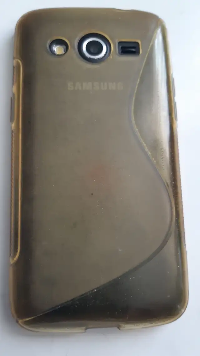 SAMSUNG GALAXY CORE CELL PHONE (Like New) - Photo 3