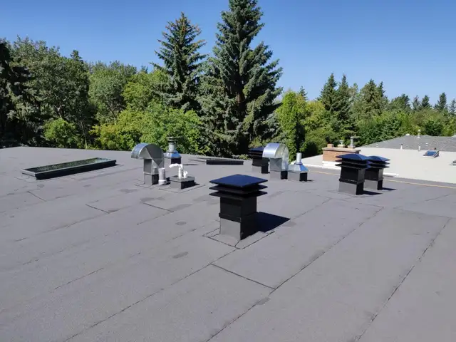 Flat Roofing Laborer - Photo 5