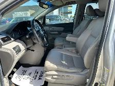 2012 Honda Odyssey EX-L | DVD, Back Cam, Sunroof - Photo 7