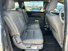 2012 Honda Odyssey EX-L | DVD, Back Cam, Sunroof - Photo 9