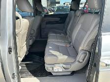 2012 Honda Odyssey EX-L | DVD, Back Cam, Sunroof - Photo 11
