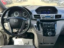 2012 Honda Odyssey EX-L | DVD, Back Cam, Sunroof - Photo 13
