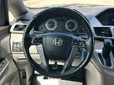 2012 Honda Odyssey EX-L | DVD, Back Cam, Sunroof - Photo 14