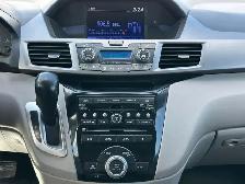 2012 Honda Odyssey EX-L | DVD, Back Cam, Sunroof - Photo 15