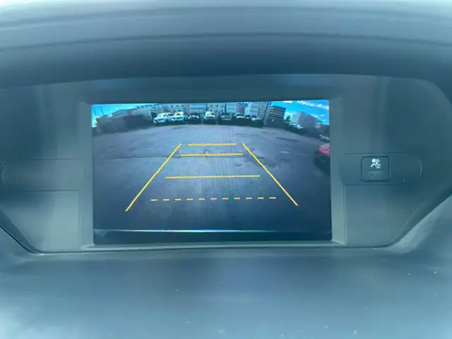 2012 Honda Odyssey EX-L | DVD, Back Cam, Sunroof - Photo 16