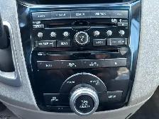 2012 Honda Odyssey EX-L | DVD, Back Cam, Sunroof - Photo 17