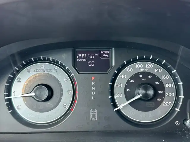 2012 Honda Odyssey EX-L | DVD, Back Cam, Sunroof - Photo 24