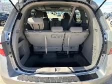 2012 Honda Odyssey EX-L | DVD, Back Cam, Sunroof - Photo 25