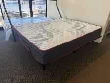RV Sized Queen Mattress