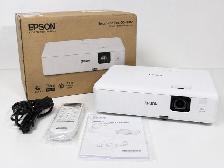 NEW EPSON EPIQVISION FLEX CO-FH02 1080P