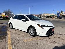 2021 Toyota Corolla LE Sdn FWD 1.8L Certified - Photo 3