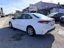 2021 Toyota Corolla LE Sdn FWD 1.8L Certified - Photo 7