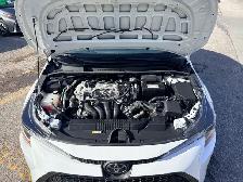 2021 Toyota Corolla LE Sdn FWD 1.8L Certified - Photo 9
