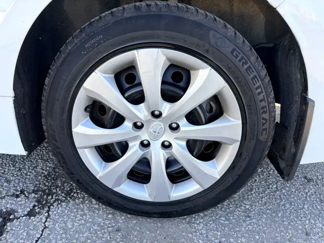 2021 Toyota Corolla LE Sdn FWD 1.8L Certified - Photo 10