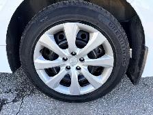 2021 Toyota Corolla LE Sdn FWD 1.8L Certified - Photo 10